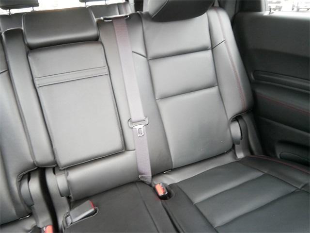 used 2024 Dodge Durango car, priced at $46,265