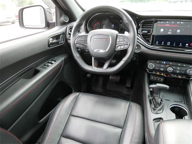 used 2024 Dodge Durango car, priced at $46,265
