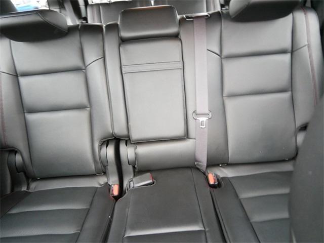 used 2024 Dodge Durango car, priced at $46,265