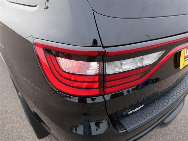 used 2024 Dodge Durango car, priced at $46,265