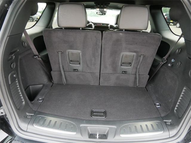 used 2024 Dodge Durango car, priced at $46,265