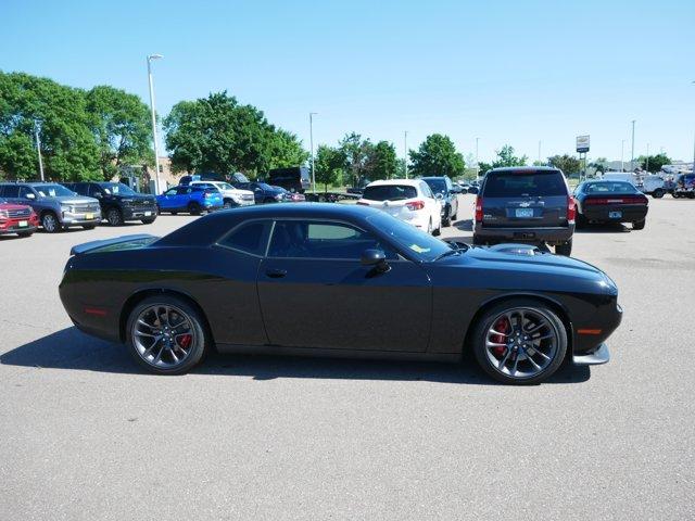 used 2023 Dodge Challenger car, priced at $41,614