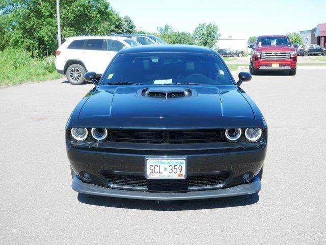 used 2023 Dodge Challenger car, priced at $41,614