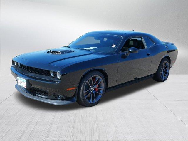used 2023 Dodge Challenger car, priced at $39,098
