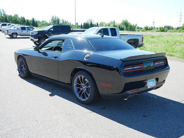 used 2023 Dodge Challenger car, priced at $41,614