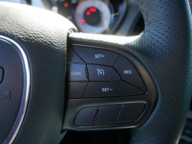 used 2023 Dodge Challenger car, priced at $41,614