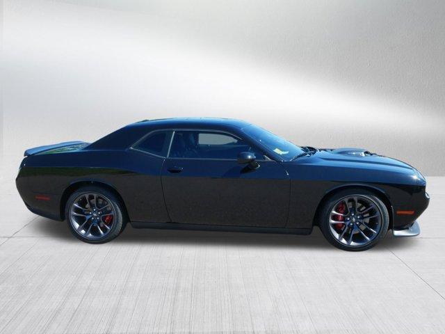 used 2023 Dodge Challenger car, priced at $39,098