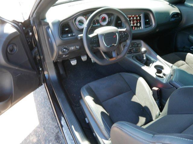 used 2023 Dodge Challenger car, priced at $41,614