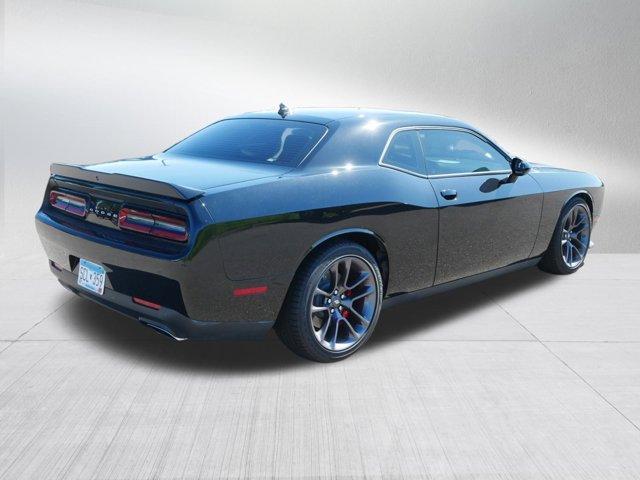 used 2023 Dodge Challenger car, priced at $39,098