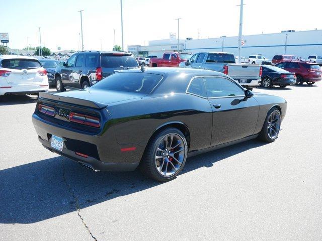 used 2023 Dodge Challenger car, priced at $41,614