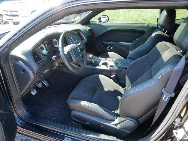 used 2023 Dodge Challenger car, priced at $41,614
