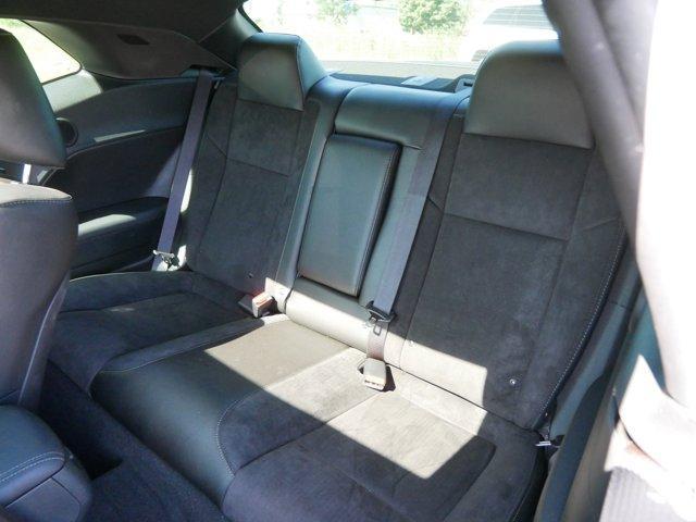 used 2023 Dodge Challenger car, priced at $41,614