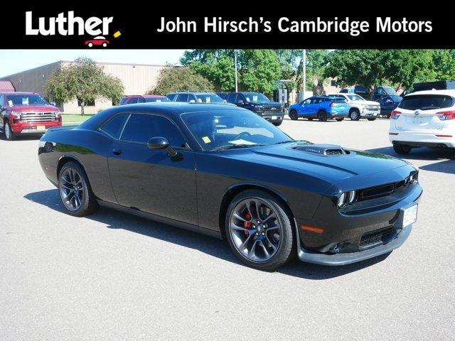 used 2023 Dodge Challenger car, priced at $41,614