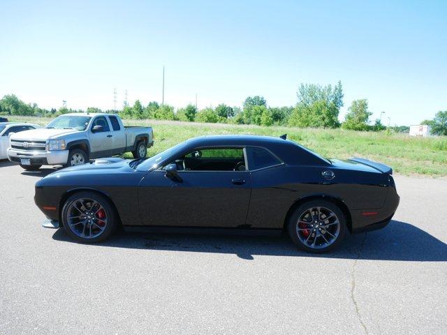 used 2023 Dodge Challenger car, priced at $41,614