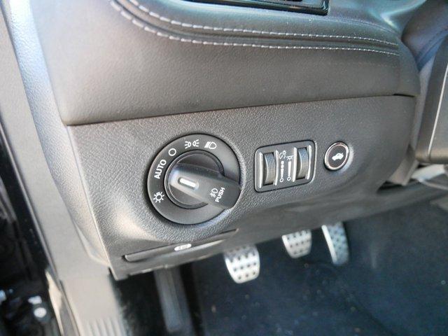 used 2023 Dodge Challenger car, priced at $41,614