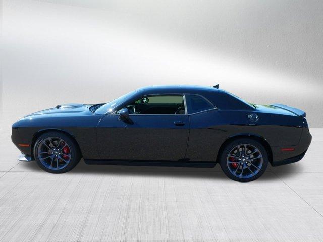 used 2023 Dodge Challenger car, priced at $39,098