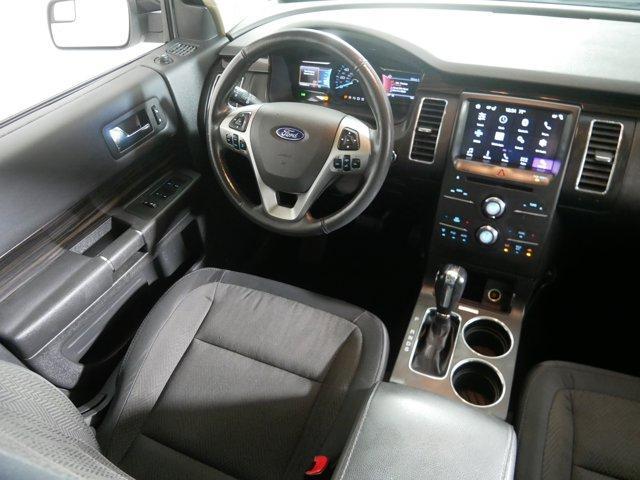 used 2019 Ford Flex car, priced at $15,998