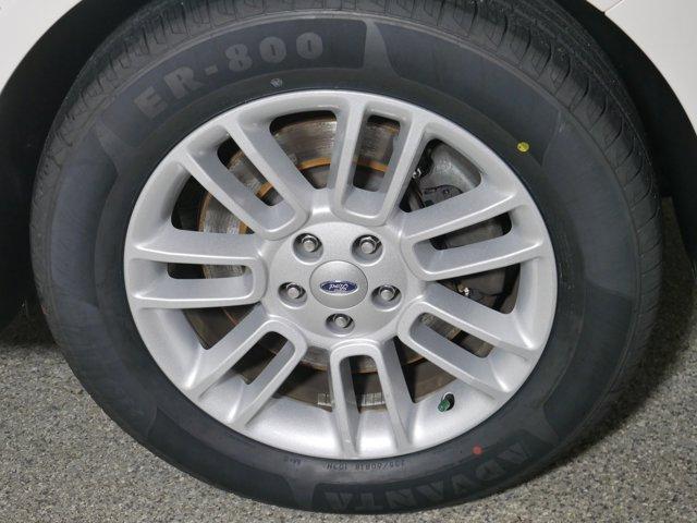 used 2019 Ford Flex car, priced at $15,998
