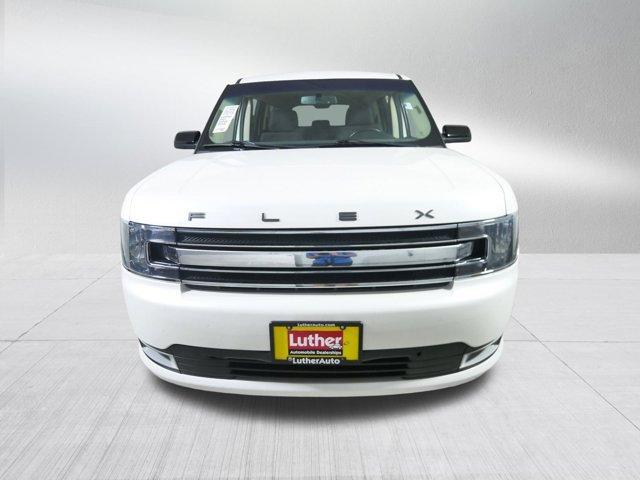 used 2019 Ford Flex car, priced at $15,998