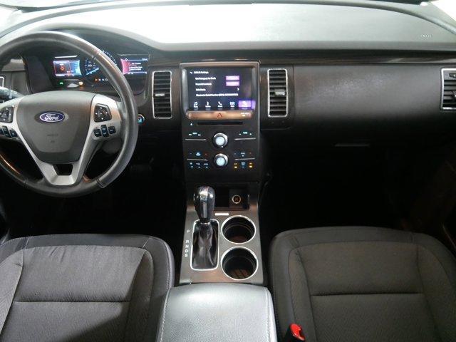 used 2019 Ford Flex car, priced at $15,998