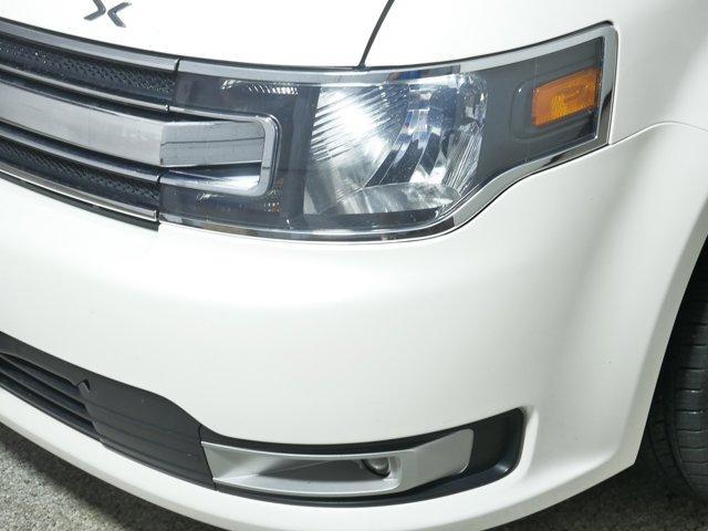 used 2019 Ford Flex car, priced at $15,998