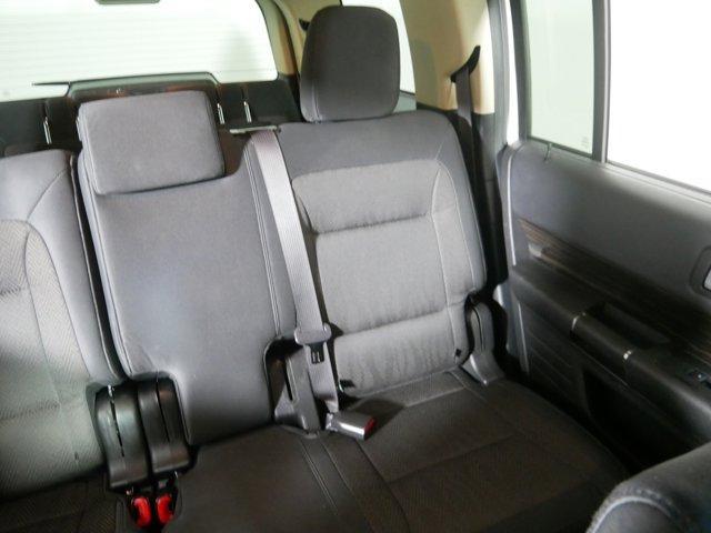 used 2019 Ford Flex car, priced at $15,998