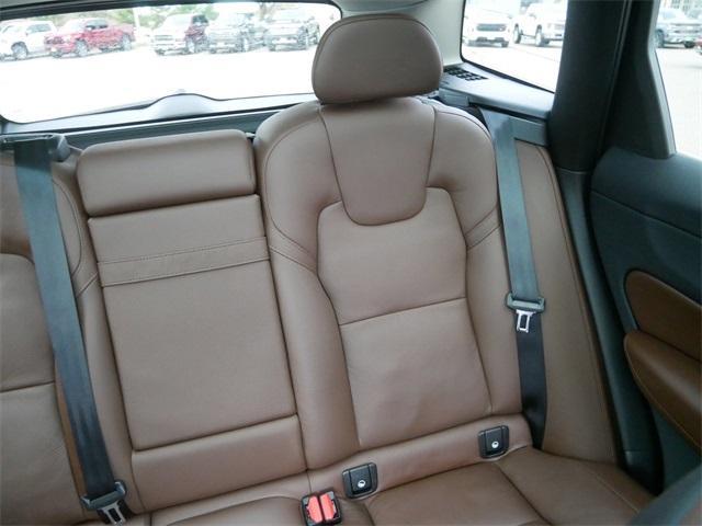 used 2019 Volvo XC60 car, priced at $22,754