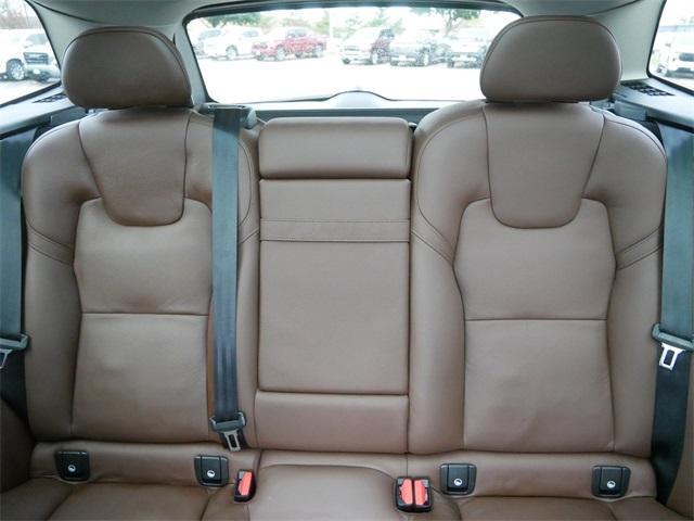 used 2019 Volvo XC60 car, priced at $22,754