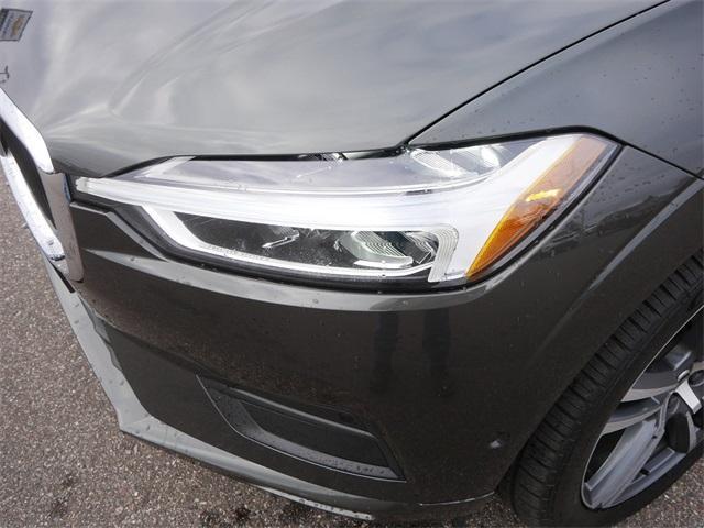 used 2019 Volvo XC60 car, priced at $22,754