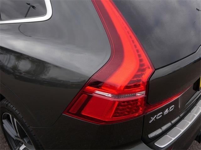 used 2019 Volvo XC60 car, priced at $22,754