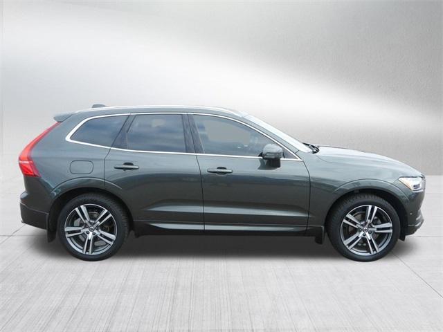 used 2019 Volvo XC60 car, priced at $22,754