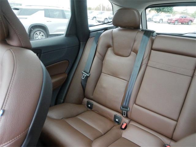 used 2019 Volvo XC60 car, priced at $22,754