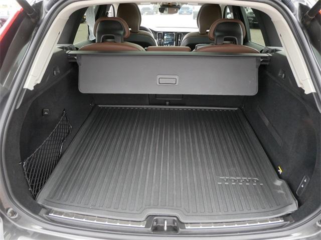used 2019 Volvo XC60 car, priced at $22,754