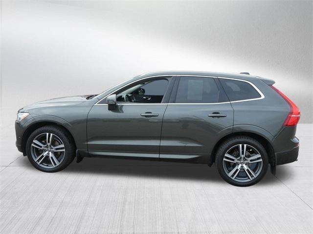 used 2019 Volvo XC60 car, priced at $22,754