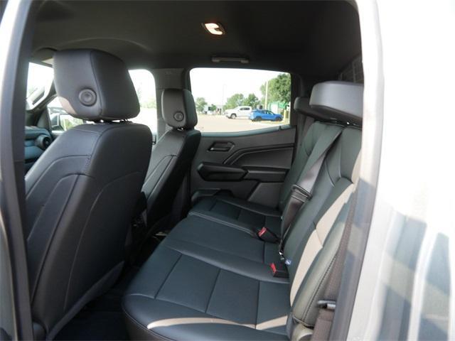 new 2025 Chevrolet Colorado car, priced at $48,979