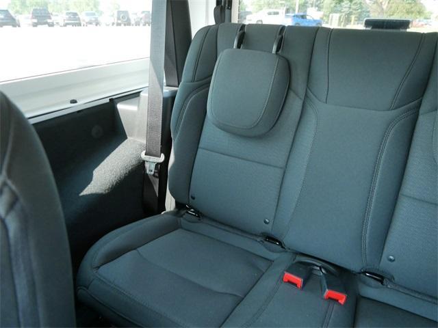 used 2023 Jeep Wrangler car, priced at $33,897