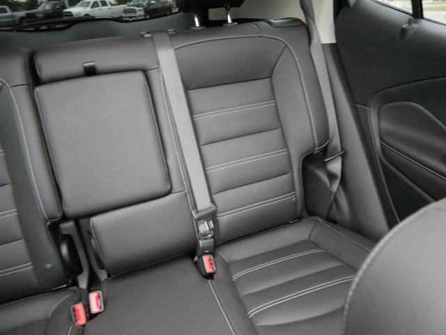 used 2023 GMC Terrain car, priced at $32,428