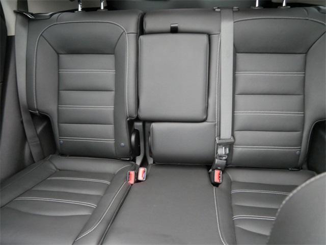 used 2023 GMC Terrain car, priced at $32,002