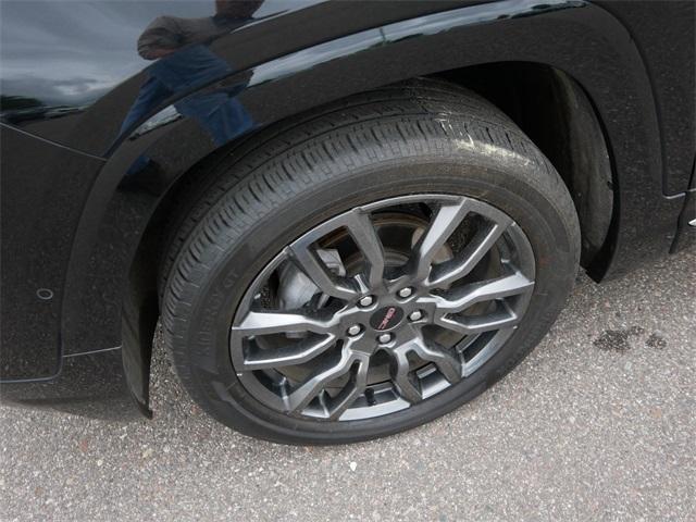 used 2023 GMC Terrain car, priced at $32,002