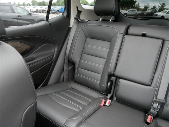 used 2023 GMC Terrain car, priced at $32,002