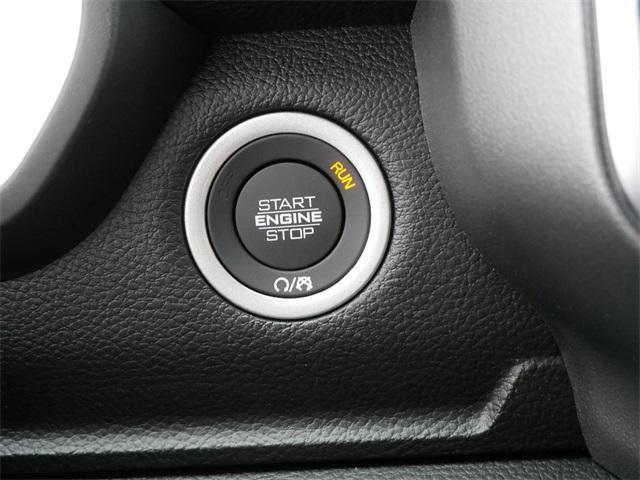 new 2025 Ram 1500 car, priced at $54,028
