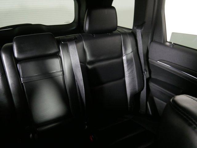 used 2018 Jeep Grand Cherokee car, priced at $17,498