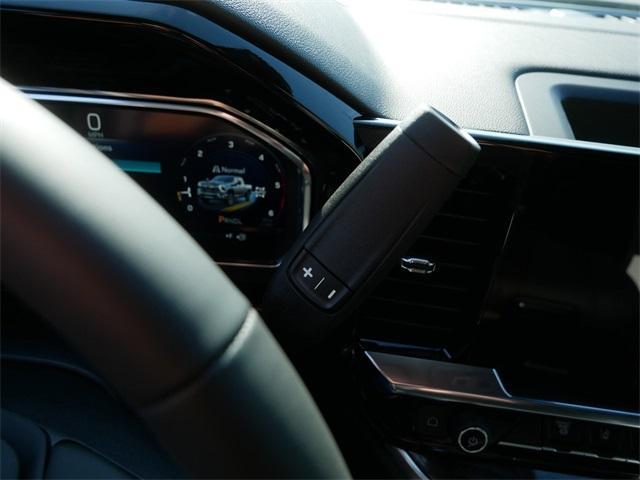 new 2026 Chevrolet Silverado 3500 car