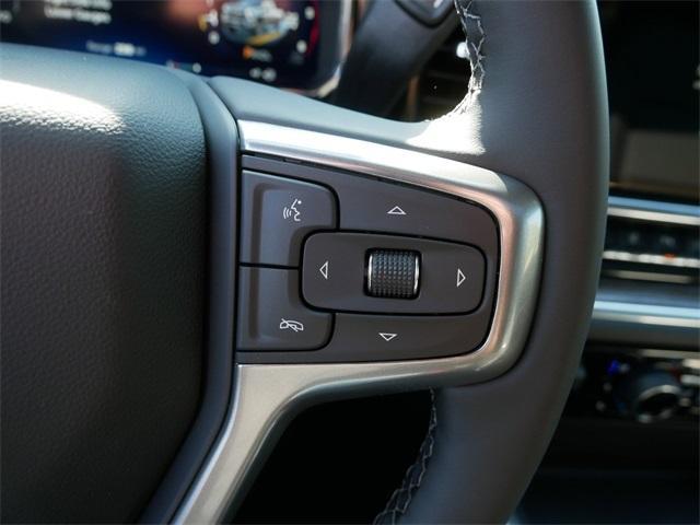 new 2026 Chevrolet Silverado 3500 car