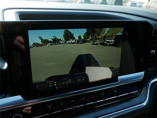 new 2026 Chevrolet Silverado 3500 car