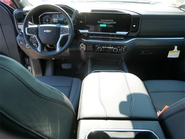 new 2026 Chevrolet Silverado 3500 car