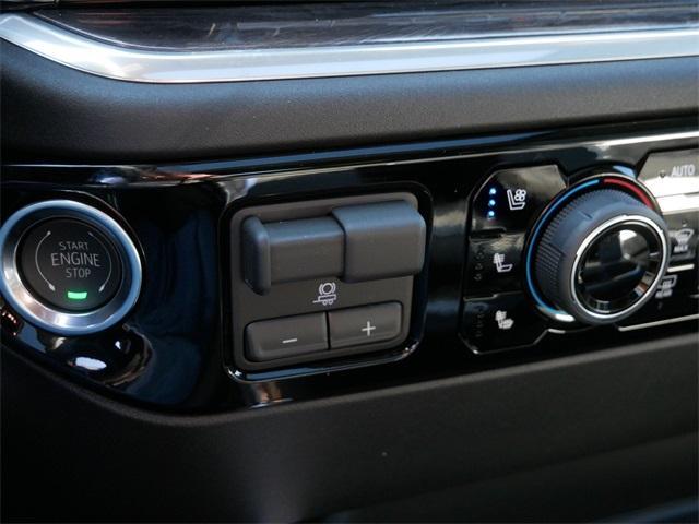 new 2026 Chevrolet Silverado 3500 car