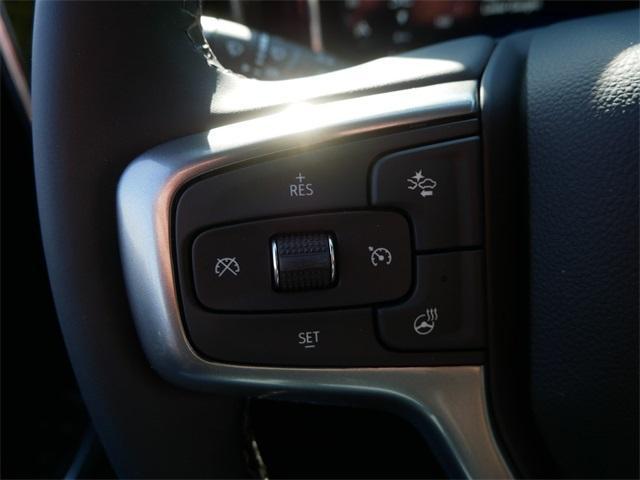 new 2026 Chevrolet Silverado 3500 car