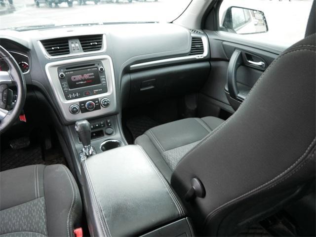 used 2014 GMC Acadia car, priced at $9,997