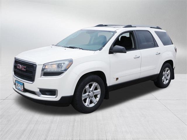 used 2014 GMC Acadia car, priced at $9,997